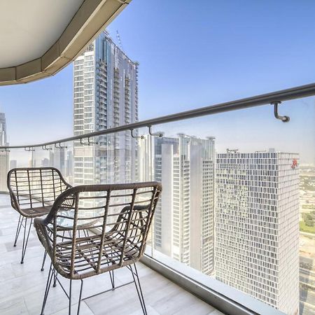 Rp Heights, Downtown Dubai - Mint Stay Exteriör bild