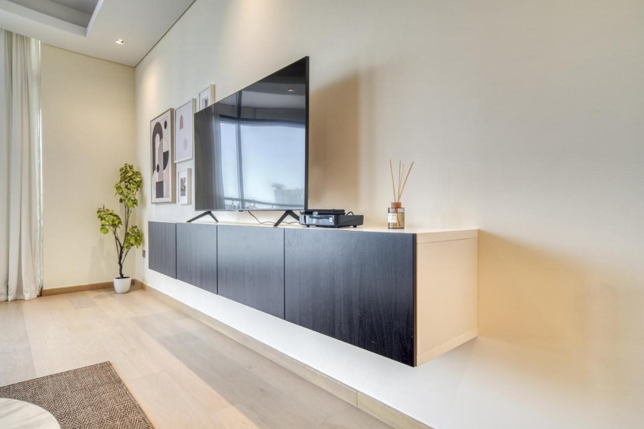 Rp Heights, Downtown Dubai - Mint Stay Exteriör bild