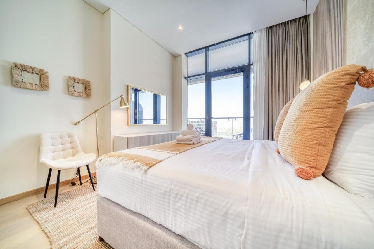 Rp Heights, Downtown Dubai - Mint Stay Exteriör bild