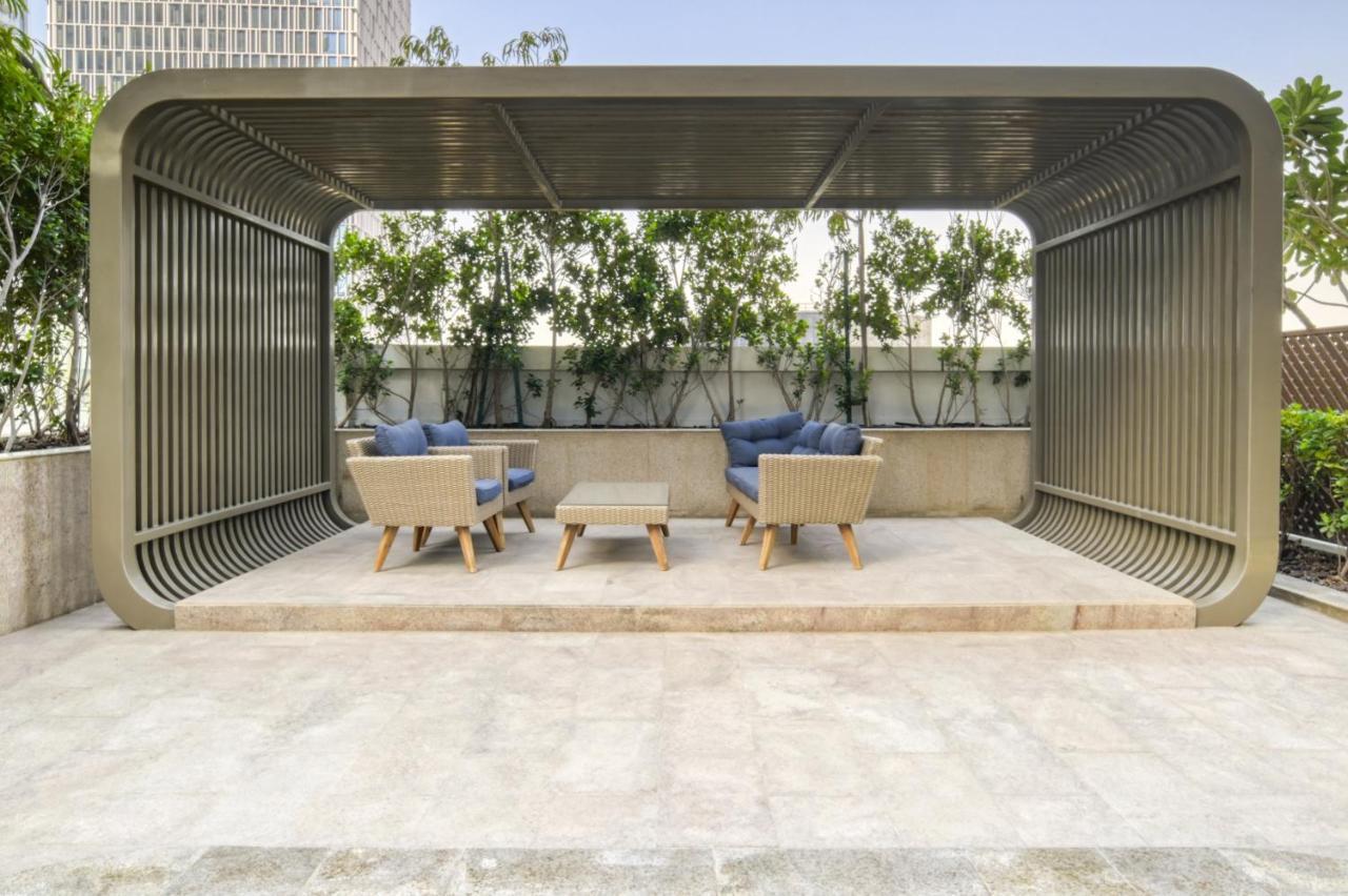 Rp Heights, Downtown Dubai - Mint Stay Exteriör bild