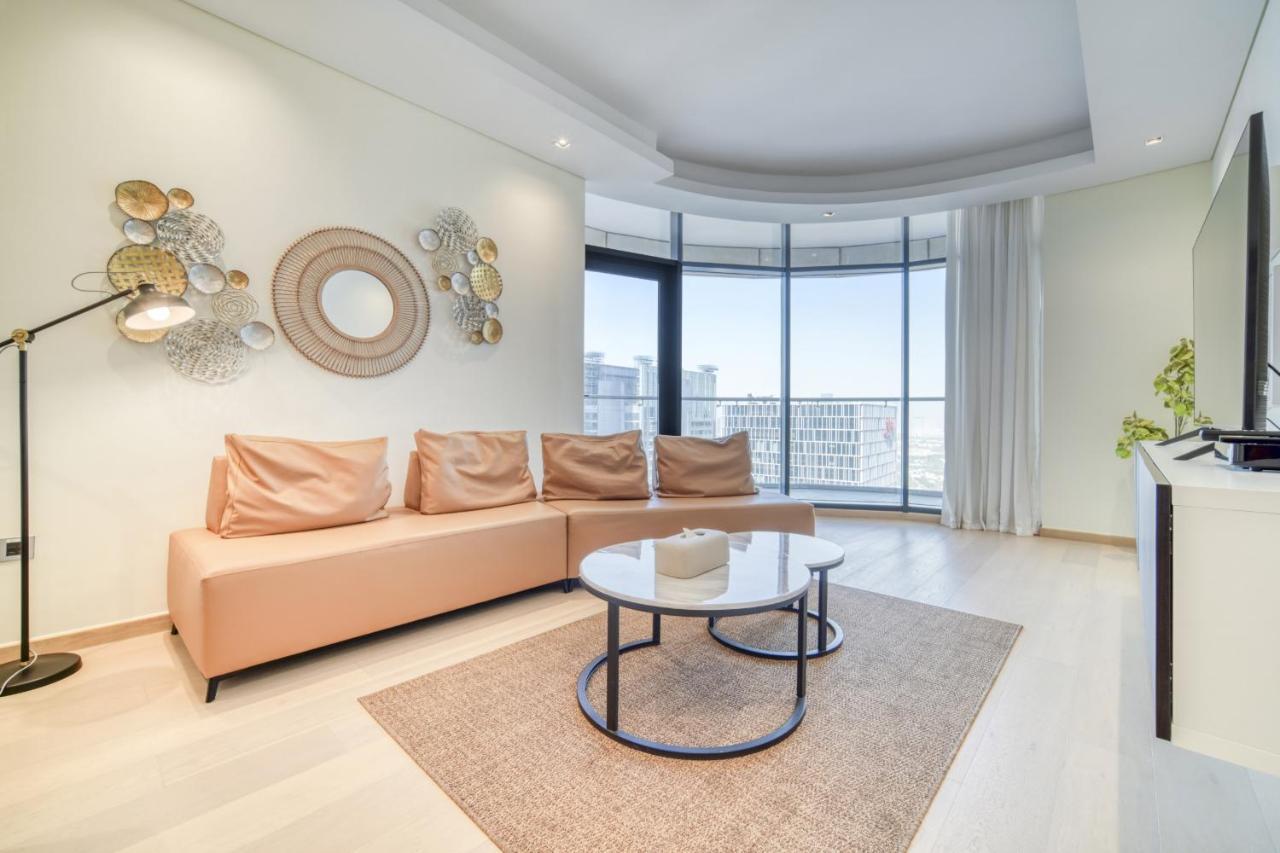 Rp Heights, Downtown Dubai - Mint Stay Exteriör bild