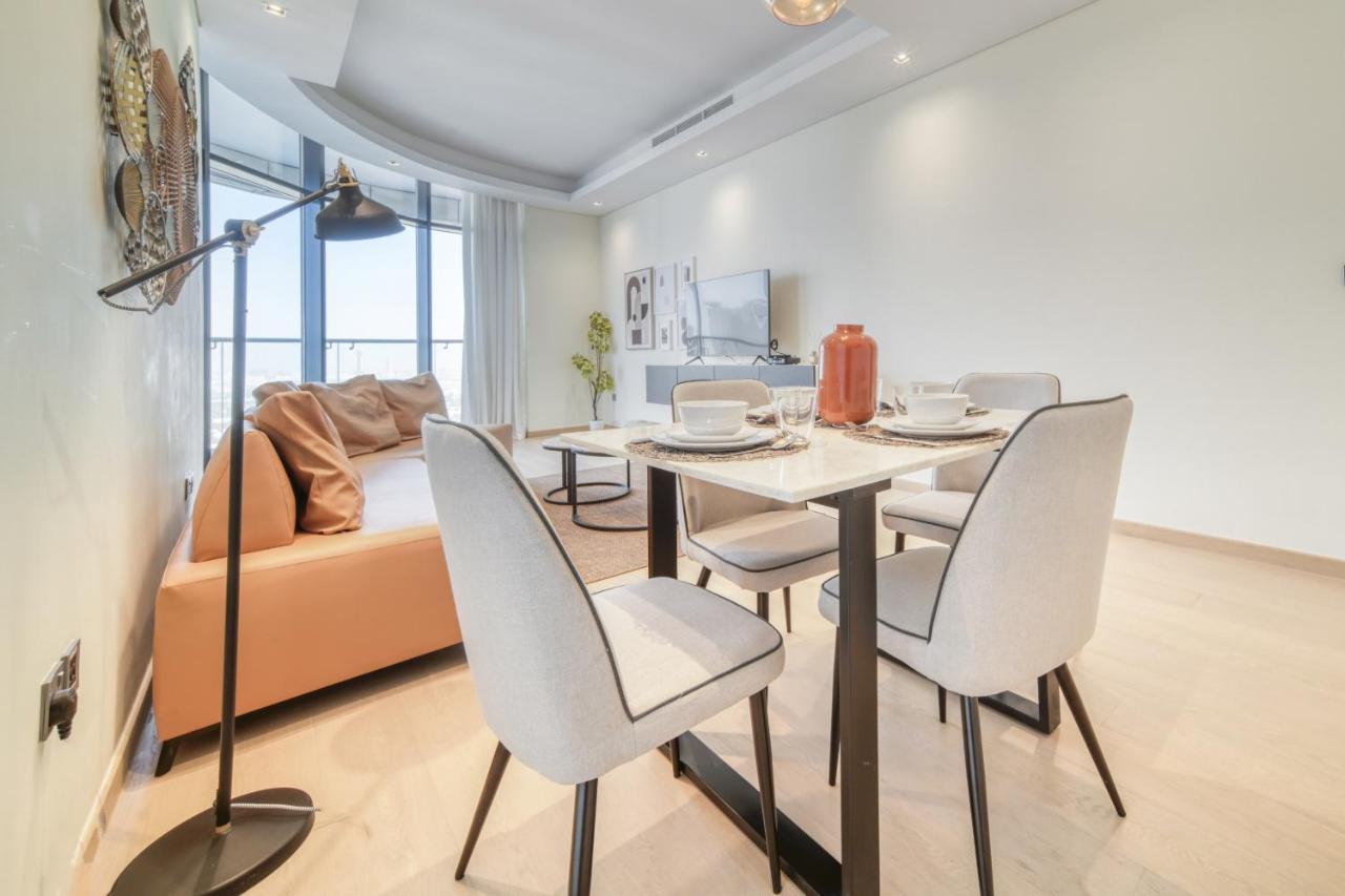 Rp Heights, Downtown Dubai - Mint Stay Exteriör bild