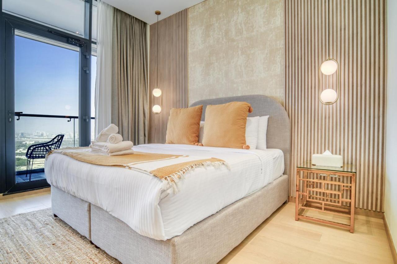 Rp Heights, Downtown Dubai - Mint Stay Exteriör bild
