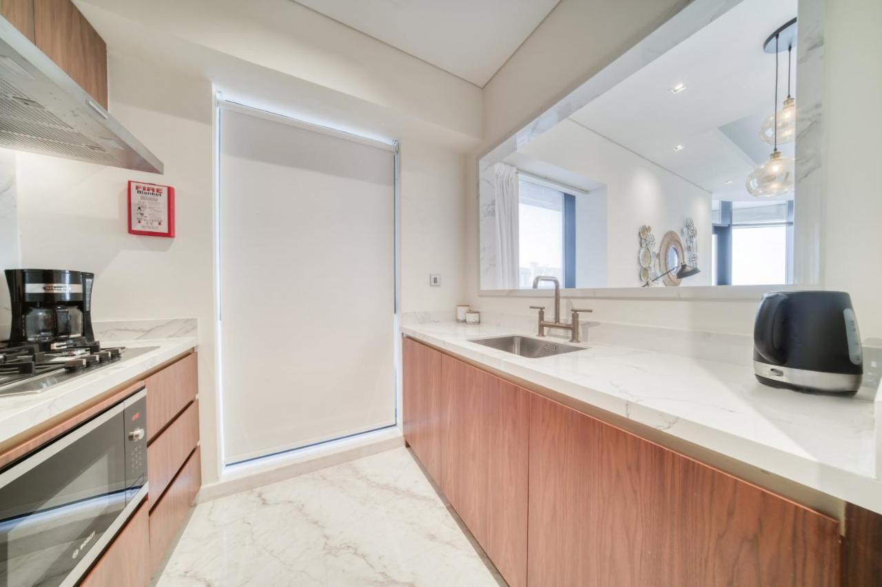 Rp Heights, Downtown Dubai - Mint Stay Exteriör bild