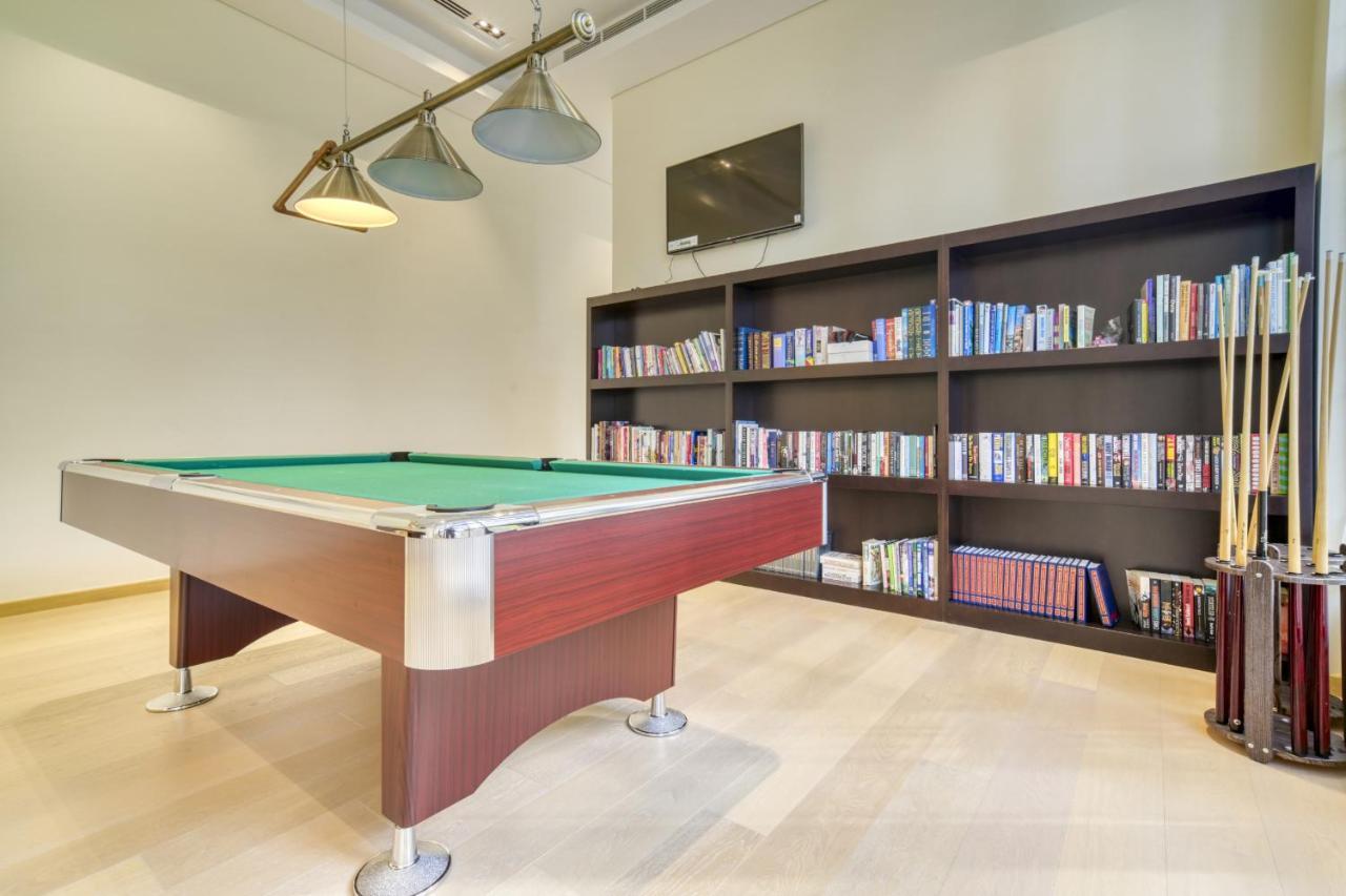 Rp Heights, Downtown Dubai - Mint Stay Exteriör bild