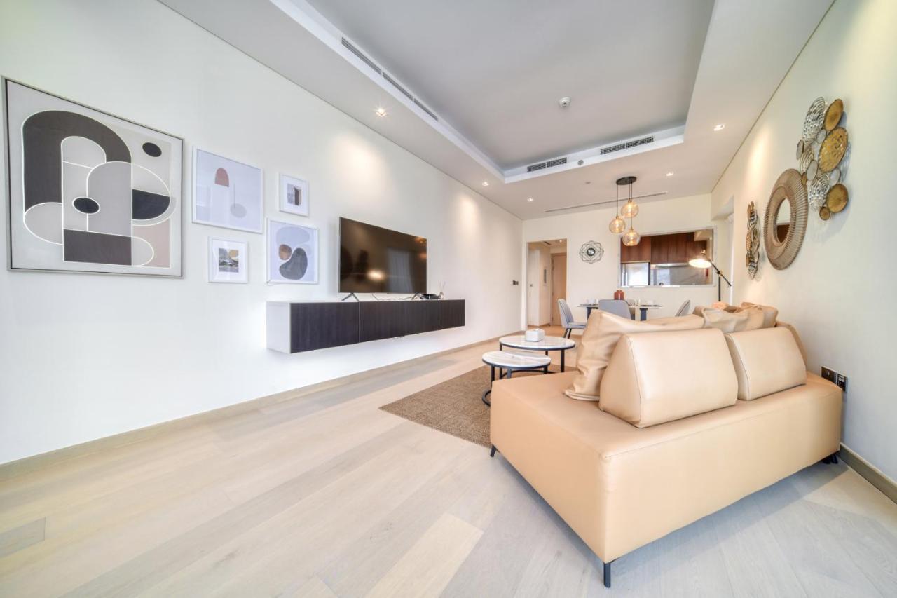 Rp Heights, Downtown Dubai - Mint Stay Exteriör bild