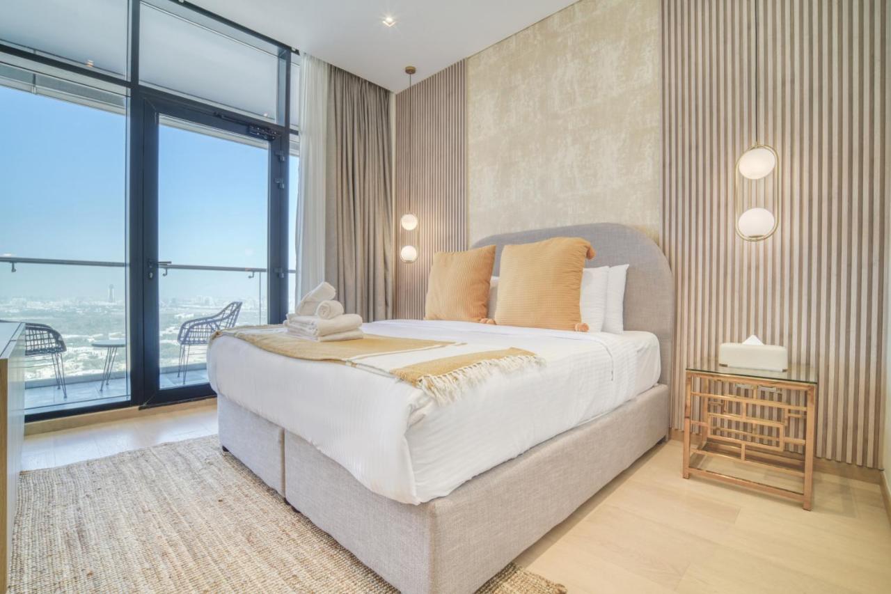 Rp Heights, Downtown Dubai - Mint Stay Exteriör bild