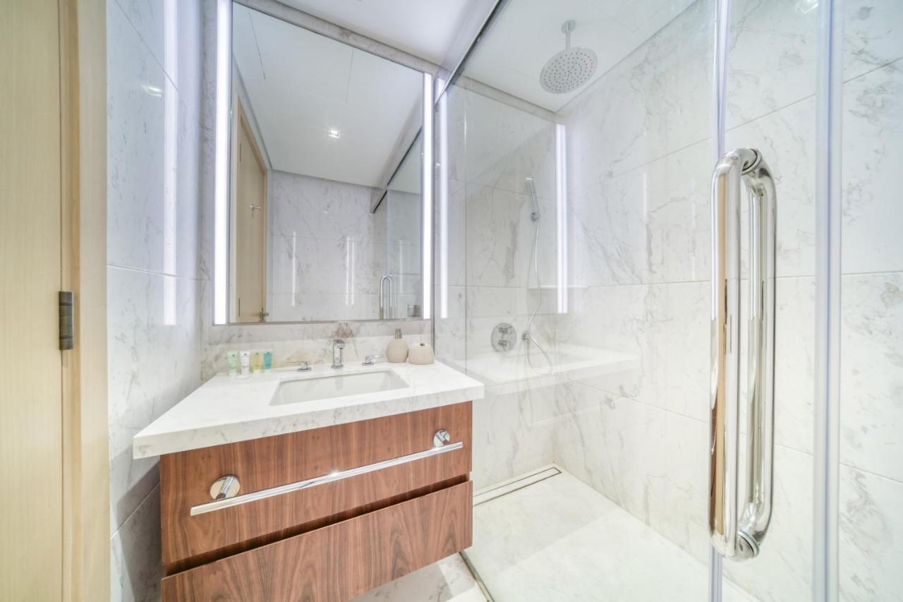 Rp Heights, Downtown Dubai - Mint Stay Exteriör bild