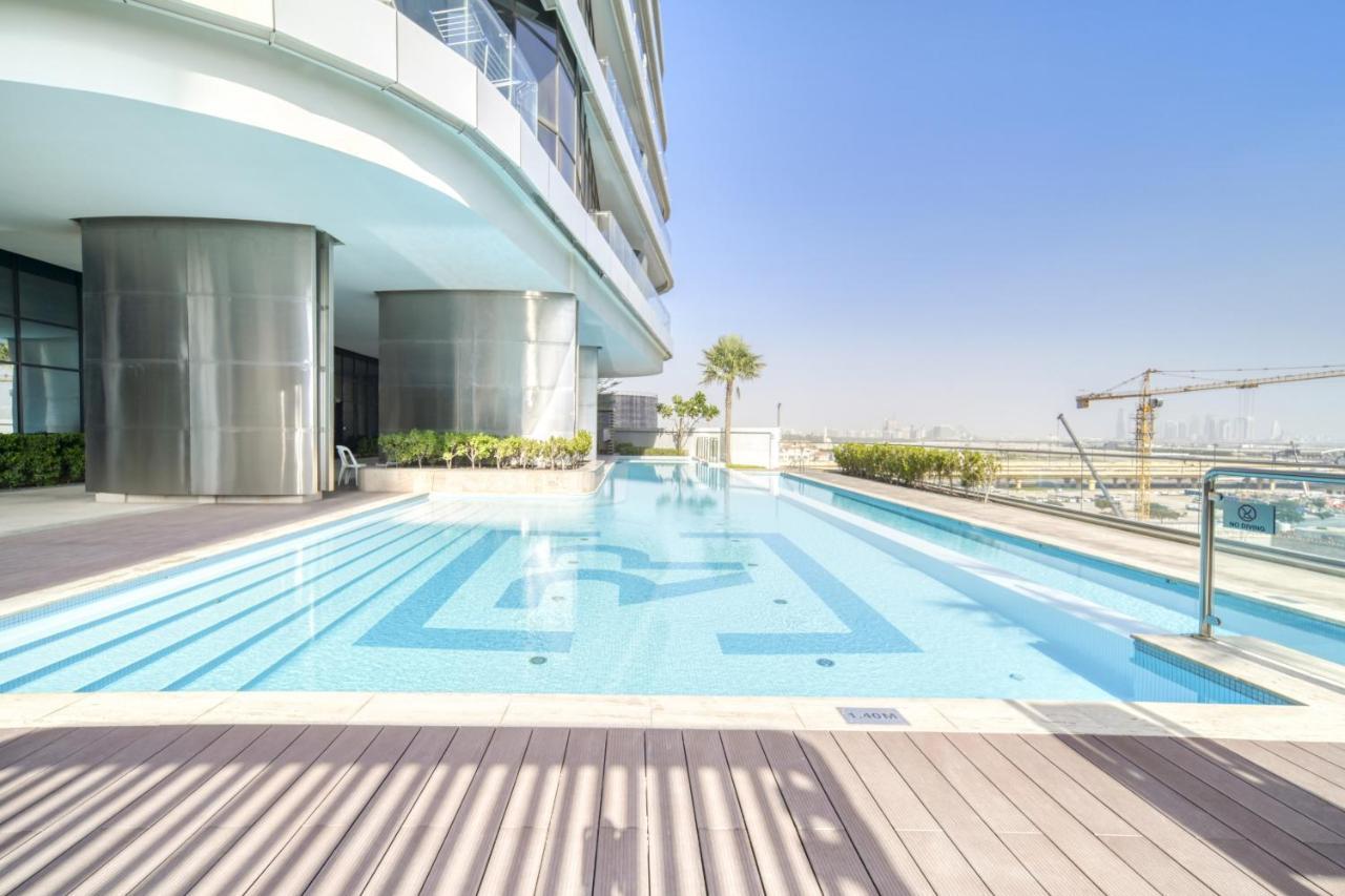 Rp Heights, Downtown Dubai - Mint Stay Exteriör bild
