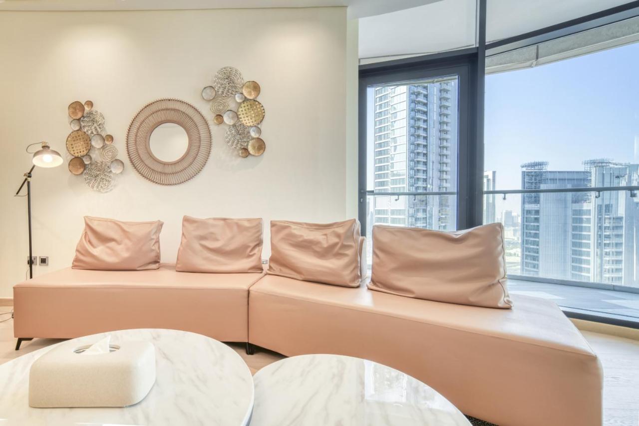 Rp Heights, Downtown Dubai - Mint Stay Exteriör bild