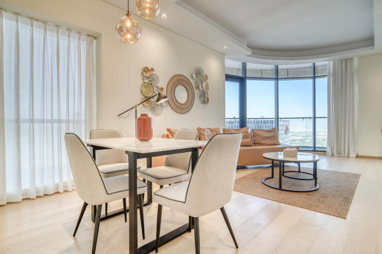 Rp Heights, Downtown Dubai - Mint Stay Exteriör bild