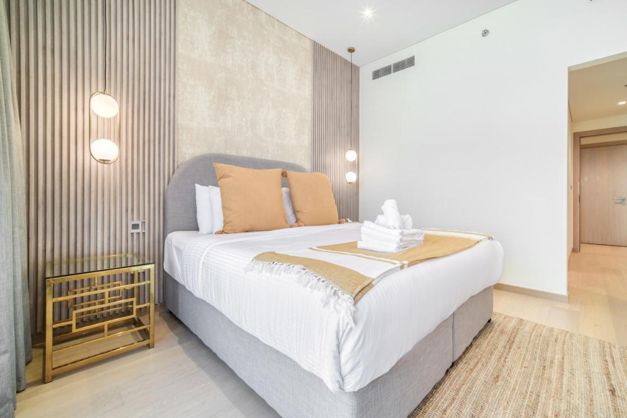 Rp Heights, Downtown Dubai - Mint Stay Exteriör bild