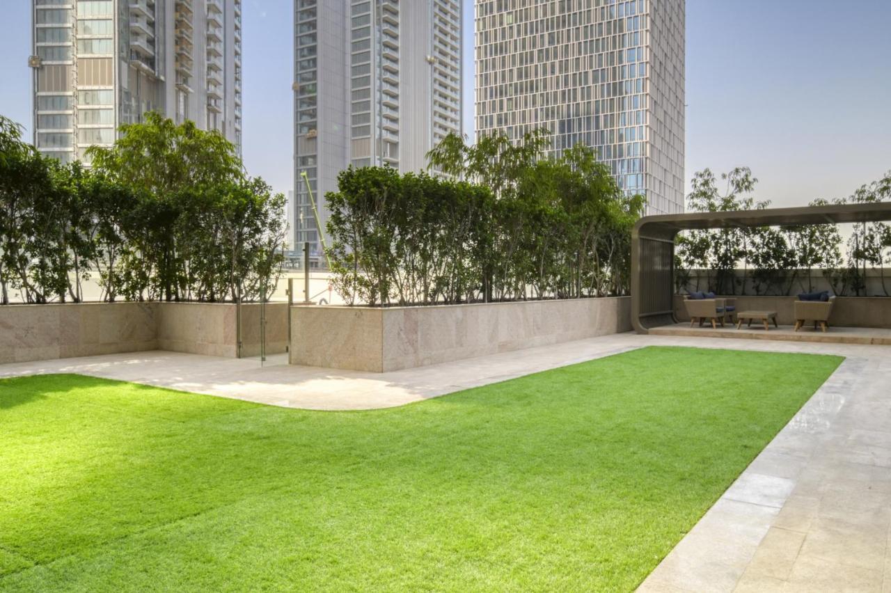 Rp Heights, Downtown Dubai - Mint Stay Exteriör bild