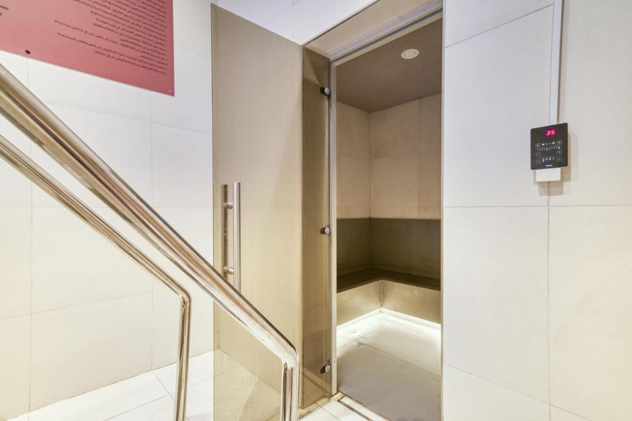 Rp Heights, Downtown Dubai - Mint Stay Exteriör bild