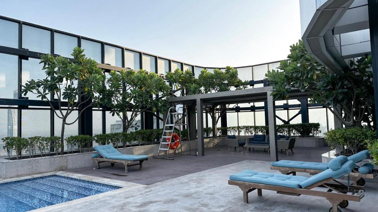 Rp Heights, Downtown Dubai - Mint Stay Exteriör bild
